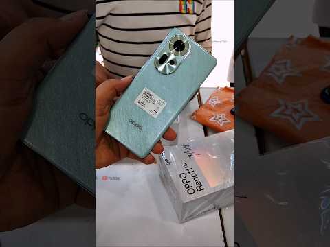 Oppo Reno 11