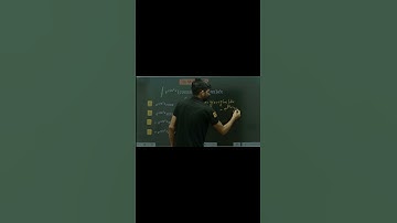 Integrate Like a Pro 🧠✨ | JEE Indefinite Integration PYQs #jeemains #jeeadvanced #integration