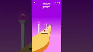 ✅ Jelly Shift 🟥 All Levels Gameplay Android, iOS Top Run 3D screenshot 2