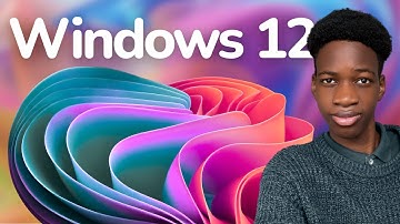 Windows 12 gelekt - het is niet wat je denkt