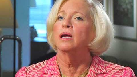 Jim Canfield, CEO of Renaissance EXECUTIVE FORUMS interviews Kathryn Cramer  on creating Influence