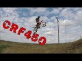 It&#39;s Smooth in the Air | Fun at the Motocross Track