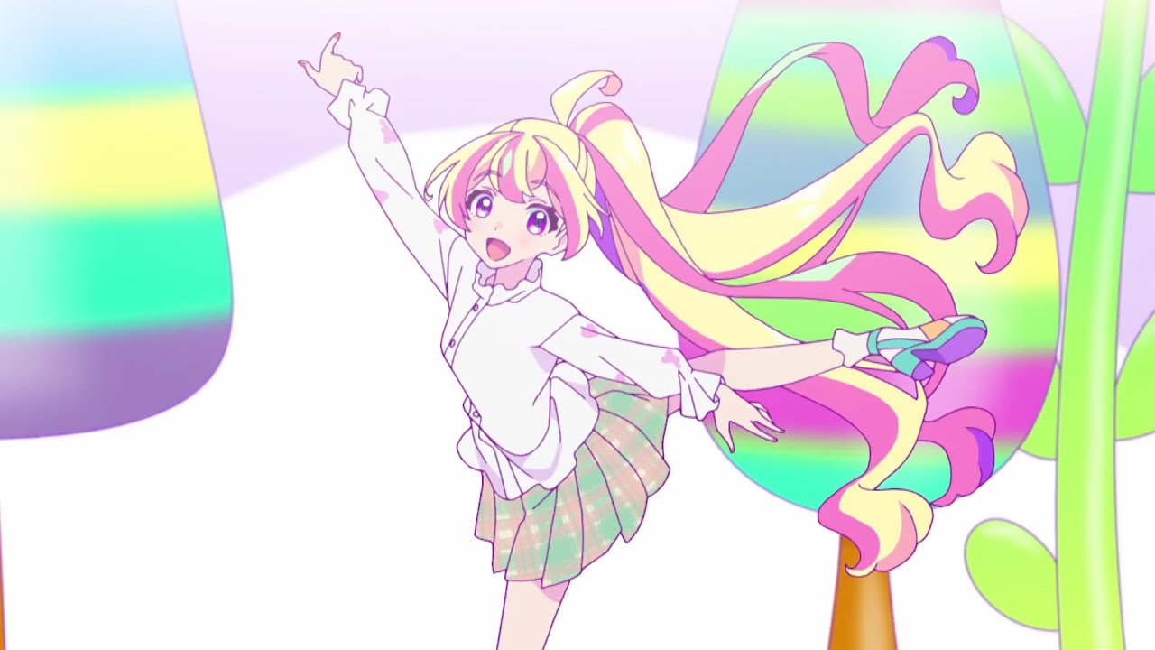 ✧*読様 アイカツプラネット　大量まとめ売り　約200枚以上 maxresdefault.jpg