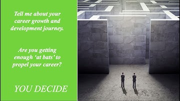 Staff Audito to FP&A Manager You Decide * Are you working with a leader like this?