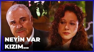 Ali Rıza Ile Fikretin Duygusal Konuşması - Yaprak Dökümü 33. Bölüm