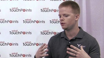 TouchPoints TV: Collin Lasko, Volusion