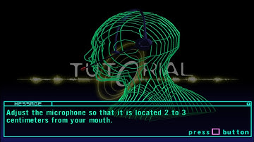 PS2 Voice Recognition was great | Lifeline #1