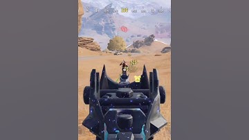 Enemy Spotet in codm #shorts #shortsfeed #codmshort