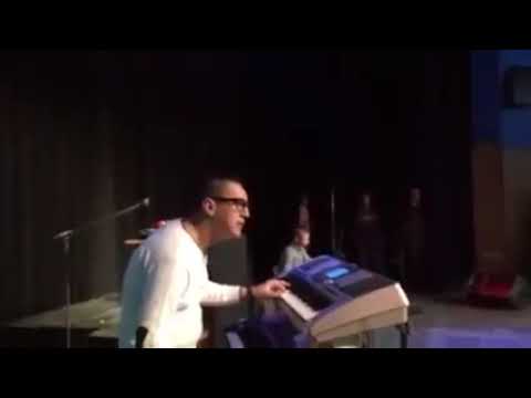 Cheb Wahid Ft Hichem Smati Moul GTD Ya Lala Nti 3omri Khatira Khatira Live Showcase 2015