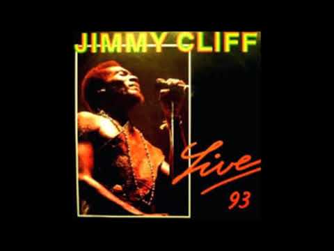 Punk music video thumbnail preview for Jimmy Cliff - Africa