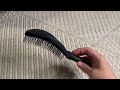 Gimme Beauty Detangling Brush Review: Wet Brush for Thick or Thin Hair?