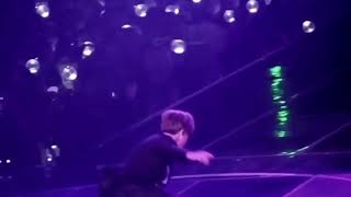 BTS Jimin edit~ OKᗩY~ {Galaxy Petals *Gal*} screenshot 4