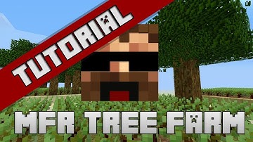 MFR RUBBER TREE FARM | *EXTRA:BC to EU Energy* [TUTORIAL]
