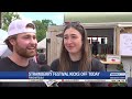 Ponchatoula Strawberry Fest brings economic boost for city, local vendors
