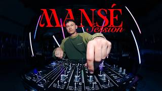 HIP-HOP, R&B, MIAMI BASS, AFRO | MANSÉ SESSION AT THE SAWND & LITE DISTRICT