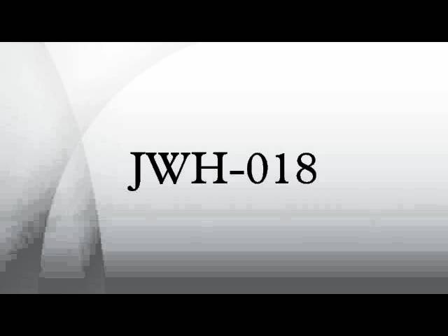 JWH-018