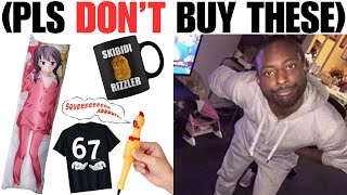 WORST Secret Santa Gifts