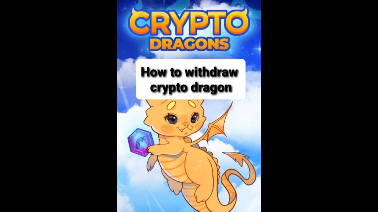 crypto dragons wallet