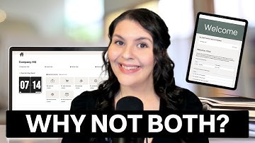 Notion Client Portal Integration with Assembly