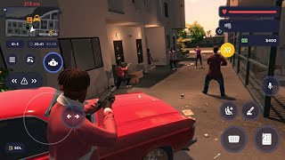 NEWRP Mobile RP New Game Firts Start HD Android Gameplay #androidgames  screenshot 1
