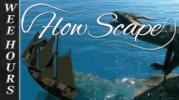 FlowScape | A Game About Nothing