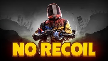 rust no recoil no ban 2026