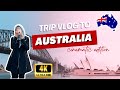Travel Vlog | Australia Snapshots: A Portrait Perspective #film #travel