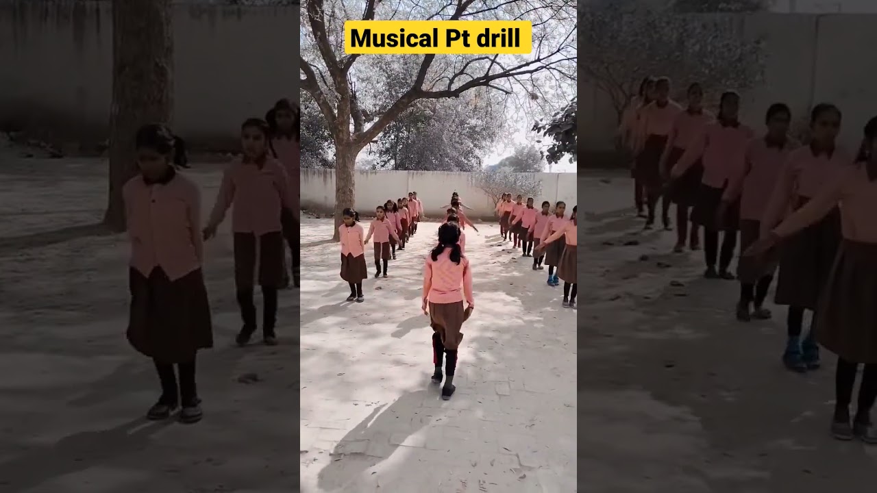 mass pt dril musical mass drill yoga