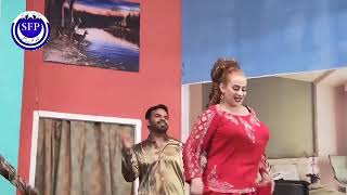 Afreen khan the Prince  hot mujra dance