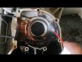 Rs8 CVT cleaner degreaser apaka effective😱👨‍🔧 #tips