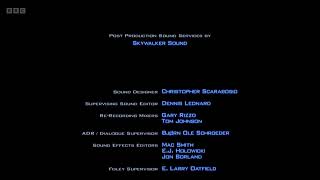 Deable Me 2 - Bbc 1 Outro