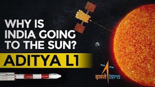 What is Aditya L1?? | The toughest mission till date