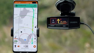 Uniden R4 и R8 наконец-то получили Bluetooth! screenshot 5