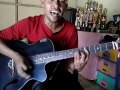 Fildan... Cover "TABIR KEPALSUAN"