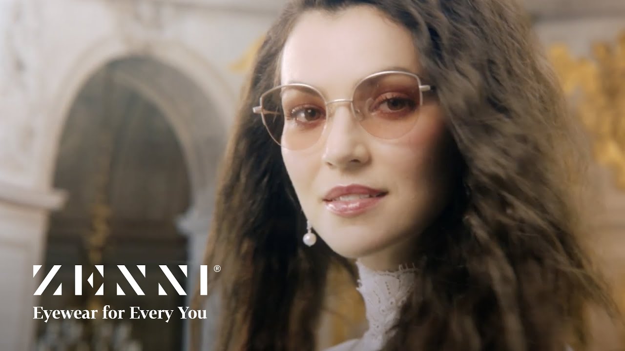 Zenni Eyewear for Every You YouTube