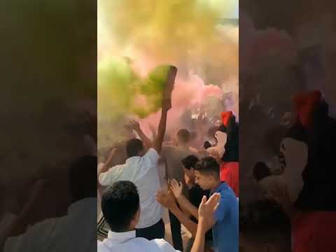 ربنا يتمم علي خير يا قلب اخوكي