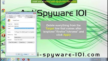 How to get rid of Isearch.omiga-plus.com manually