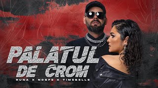 Runa x Nosfe x Timebelle - Palatul de crom (Official video)