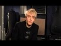 Duran Duran - Nick Rhodes Gives An Update From The Studio