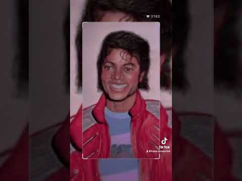 Michae LJackson Edit