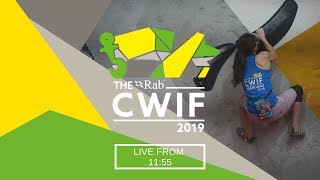 Rab CWIF 2019: Semi Finals