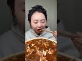 맛있는 중국 음식과 요리 소리가 어우러진 ASMR 먹방입니다 2725