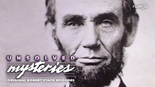 Unsolved Mysteries with Robert Stack  Season 4, Episode 2  Full Episode