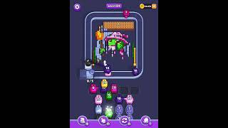 Pixel Flow Level 524