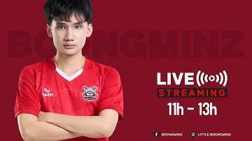 Nay dọn rác xong làm tí tft go kim cương ae ơi