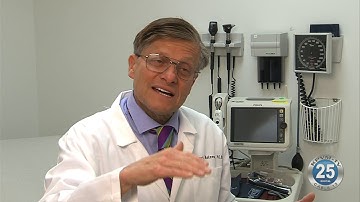 06-08-2020 Health: Can Walking Speed Predict Aging?