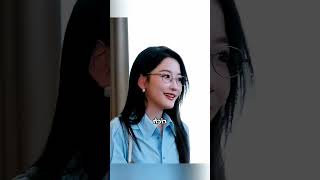 Unexpressed Love in CEO #drama #cdram #short