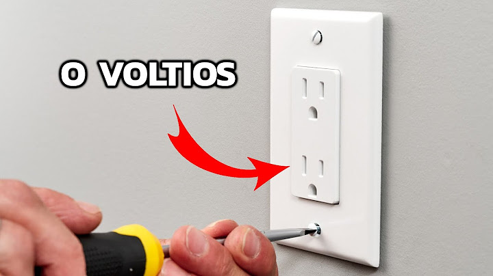 El Tomacorriente no Funciona – Solución Fácil