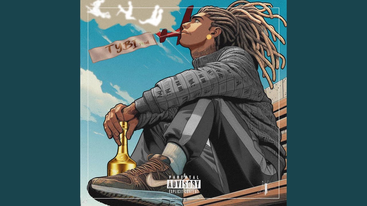Guarda DIFFERENCE (feat. TybiProduction) su YouTube Guarda DIFFERENCE (feat. TybiProduction) su YouTube