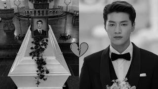 💔 The Truth Behind Jin Ze’s Passing Finally Revealed — Why His Family Chose to Remain Silent